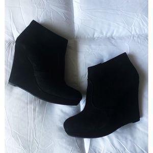 Jessica Simpson Bootie
